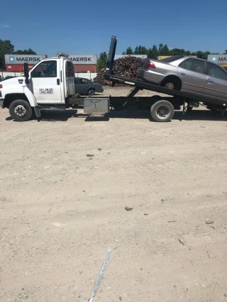 C'S Cash 4 Junk Cars