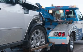 Boone's Cash 4 Junk Cars