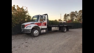 D's Wrecker Service