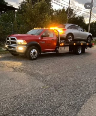 SST Towing & Recovery