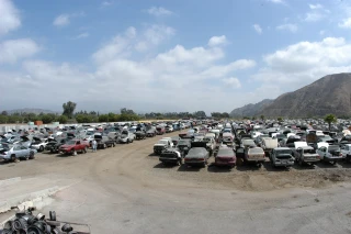 Amos Cash for Junk Cars