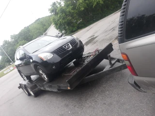 Robert's Cash 4 junk Vehicles