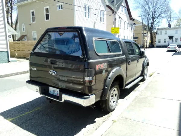Fernando’s Cash For Junk Cars - photo 3