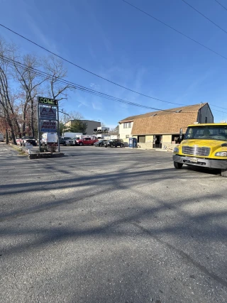 A.A. Auto Salvage Inc.