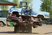 Car's Cash For Junk Clunkers