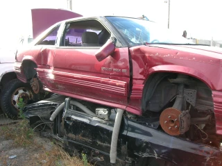 Texas Junk Car Cash Out