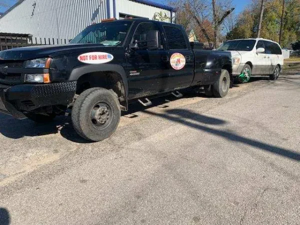Anthony buys junk cars, LLC - photo 2