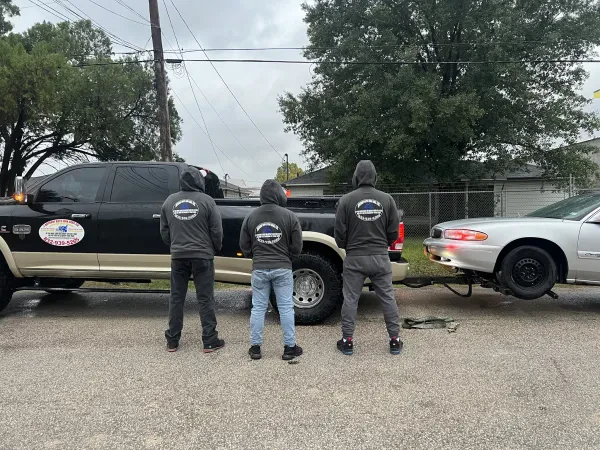 Anthony buys junk cars, LLC - photo 3