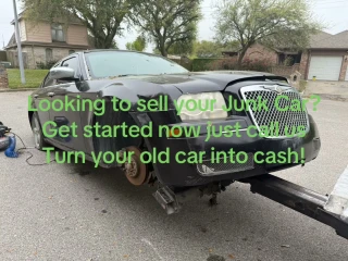 Space City Junk Car Buyers