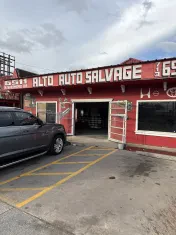 Alto Auto Salvage