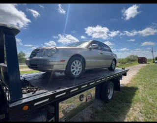 SAN ANTONIO vehicle junk buyer