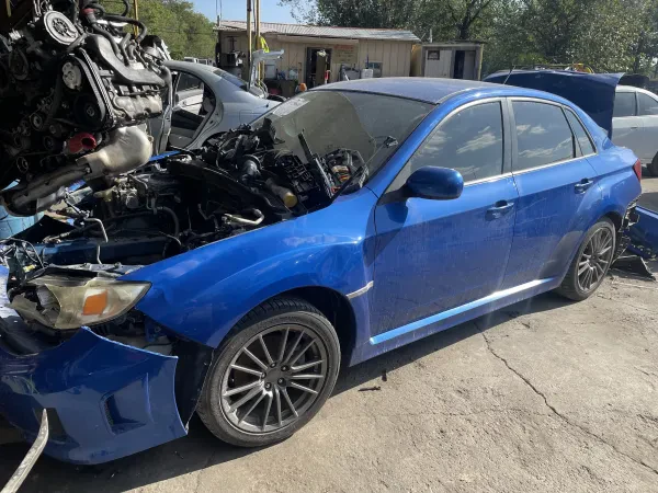 SAN ANTONIO vehicle junk buyer - photo 2