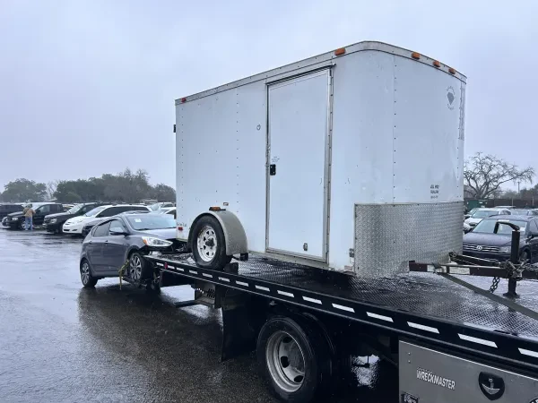 SAN ANTONIO vehicle junk buyer - photo 4