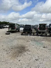 AAA Auto Recyclers, San Antonio