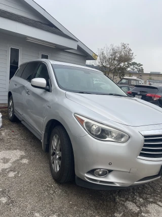 Gabriel - Cash For Car Amarillo