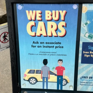 Junk Car Buyer Austin