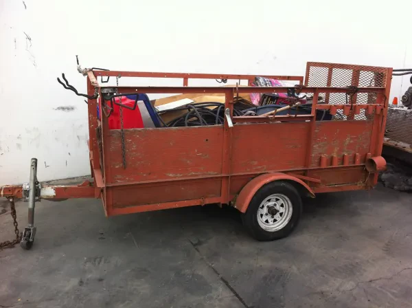 Junk Car Buyer Austin - photo 2