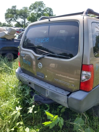 Amigos Auto Part & AUTO SALVAGE