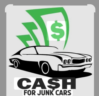 CASH 4 JUNK CARS no titles no problem