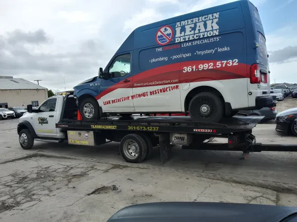 BOLT Towing Service - photo 2