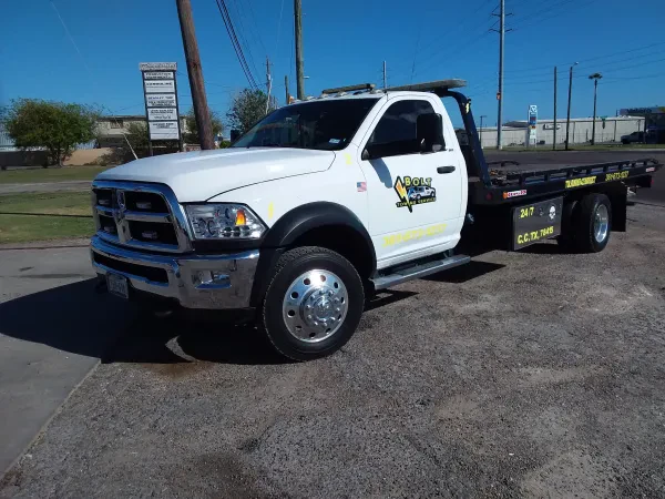 BOLT Towing Service - photo 3