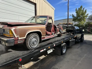 Vehicle Removal Solutions