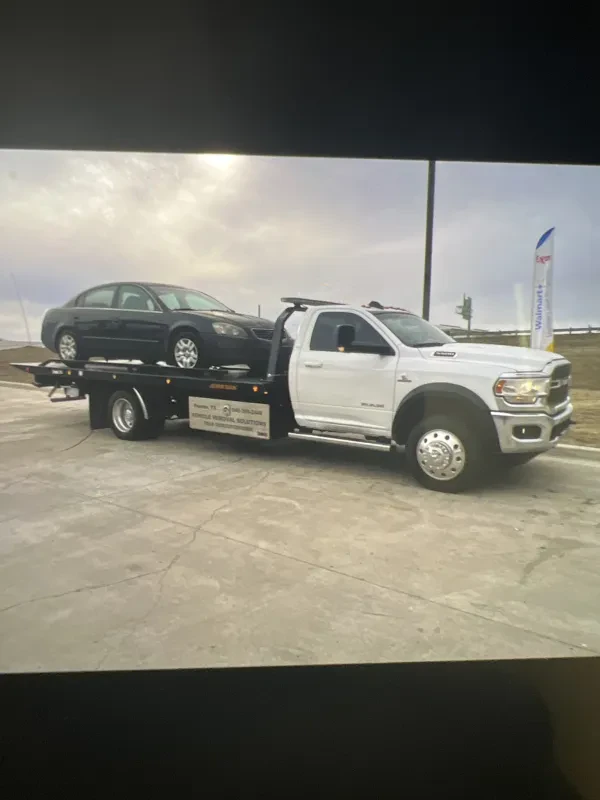 Vehicle Removal Solutions - photo 3