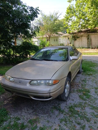 Junk Car Cash Buyers