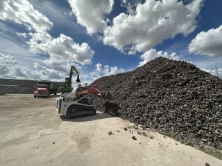 Valley Steel Recycling