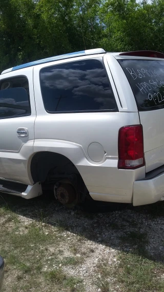 Atc Auto Salvage, LLC.