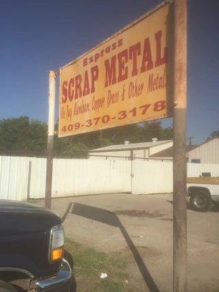 EXRESS SCRAP METAL