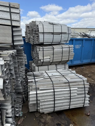 S & M Scrap Metal Recycling, LLC