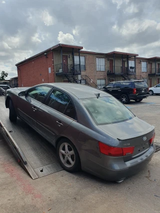 Junk Cars for Cash Midland