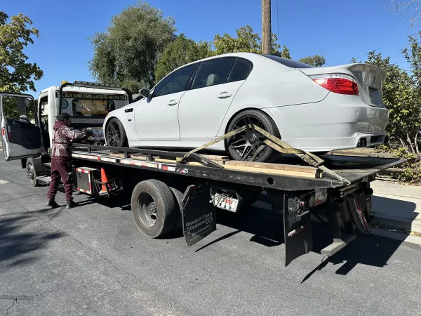 State Towing & Transport - photo 2