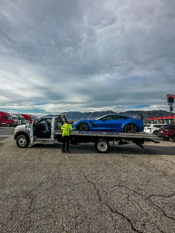 State Towing & Transport - photo 4