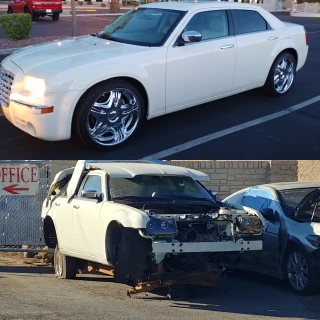 Utah Auto Wrecking of St. George