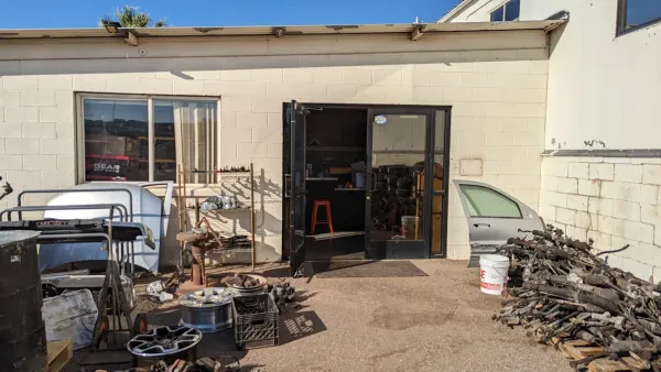 Utah Auto Wrecking of St. George - photo 2