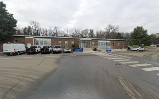 Inert Materials and Scrap Metal Drop-Off Facility