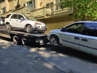 Cash For Cars-Free Junk Cars Removal