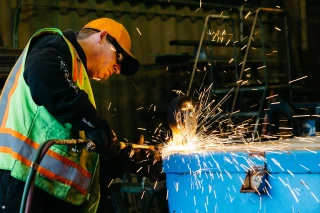 Pacific Iron & Metal