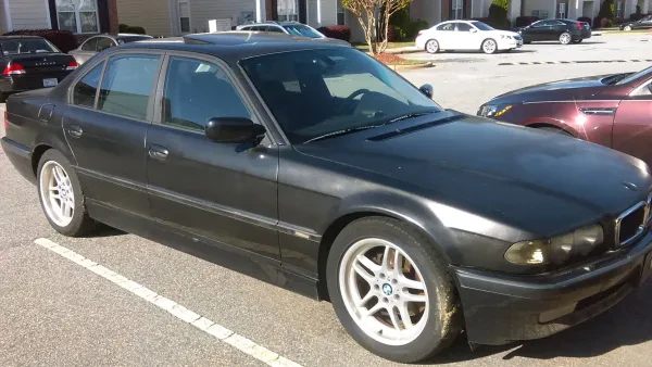 Washington Sell My Car - photo 2