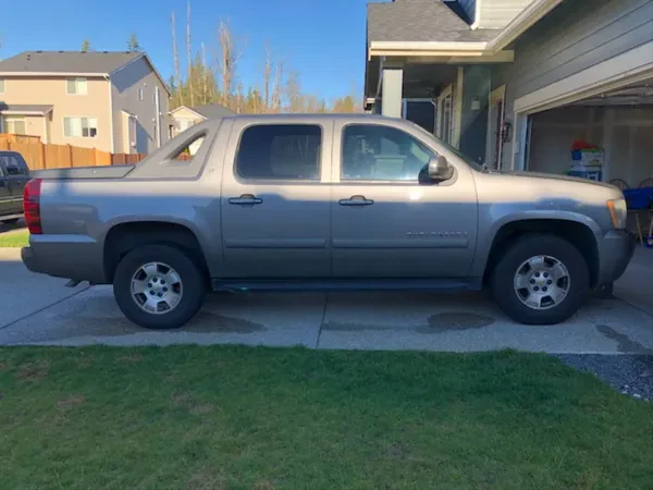 Washington Sell My Car - photo 3