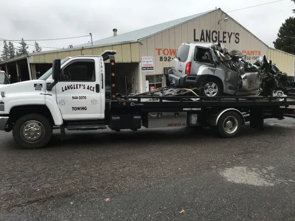 ACE Towing - photo 2