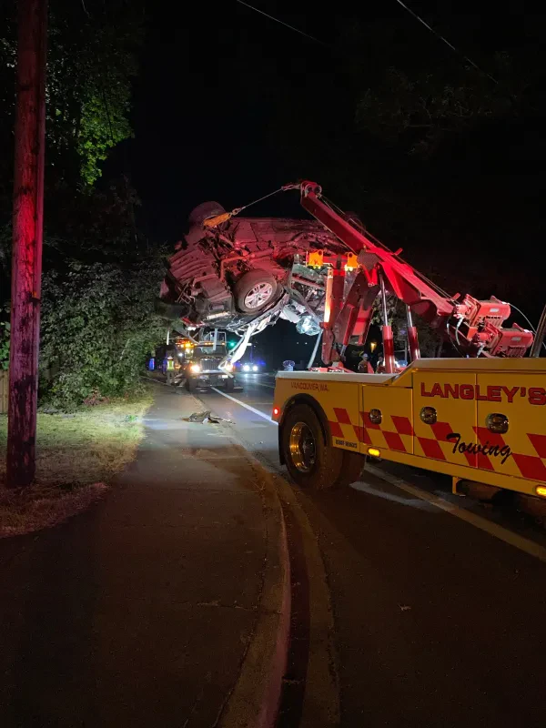ACE Towing - photo 4