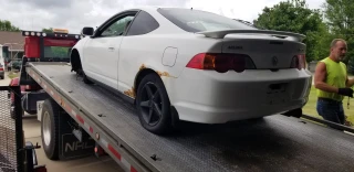 Appleton Auto Recyclers