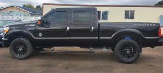 Randy's Auto Sales and Salvage