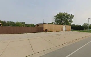 Lasch Steel & Recycling