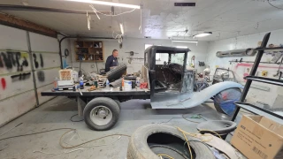 Moore's Auto Salvage