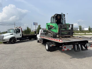 Recycled Autos and Towing