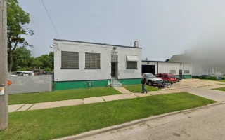 PRC, Inc. Parise Recycling Center